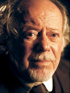Aubrey Morris