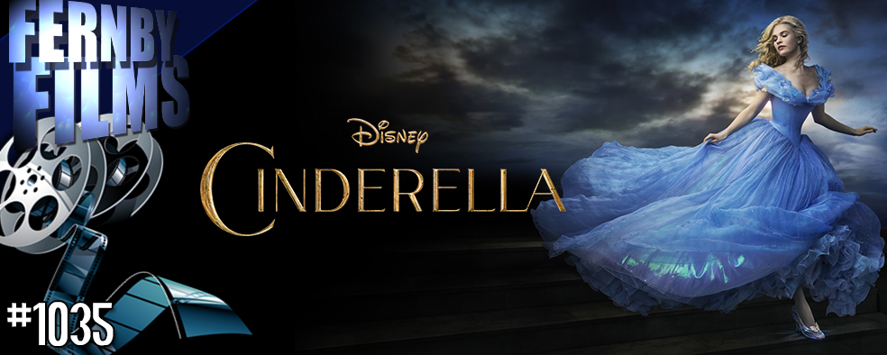 Cinderella-2015-Review-Logo