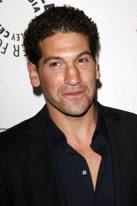 Frank Castle will be played by Jon Bernthal