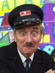 Stephen Lewis death
