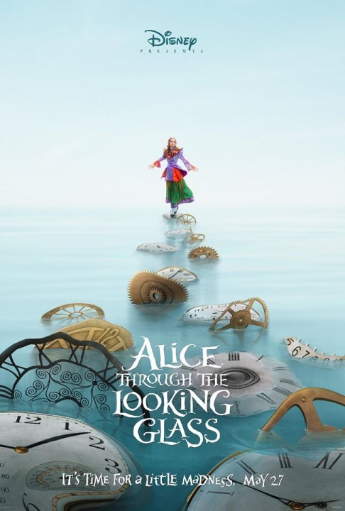 Alice-Through-the-Looking-Glass-Alice-poster