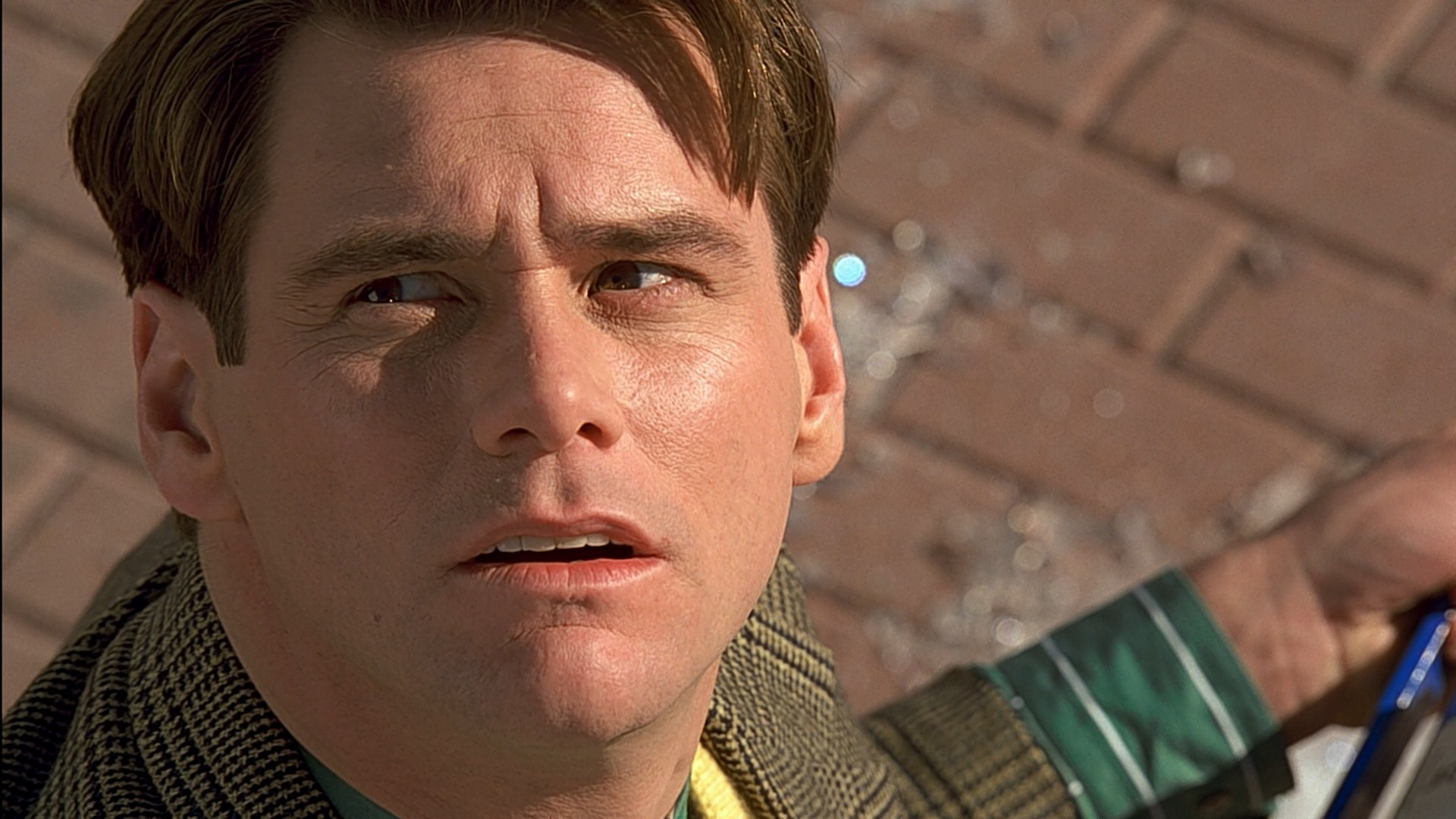 movie review truman show