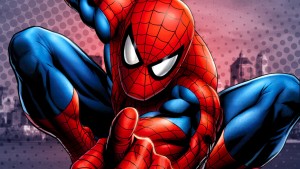 Spider-Man