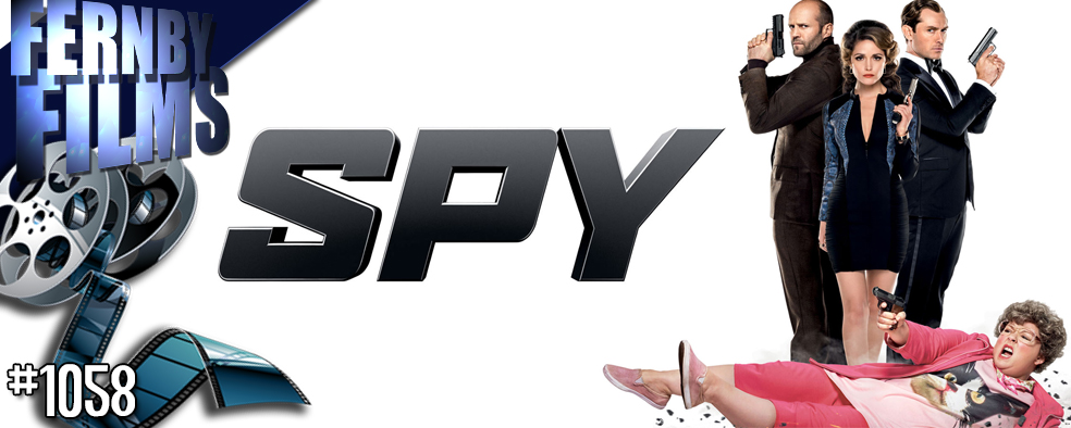 Spy-Review-Logo