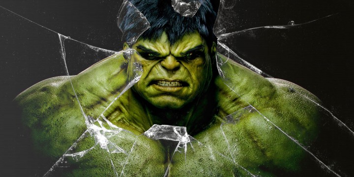 The-Incredible-Hulk-Wallpaper-Broken-Glass