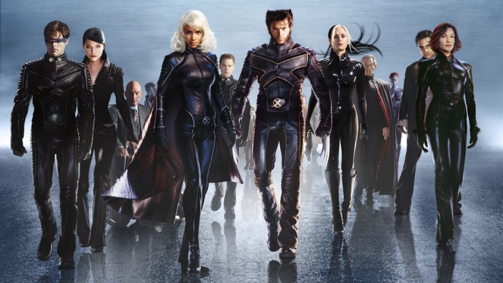 Fox's other Marvel property, X-Men, continues to make big bucks.
