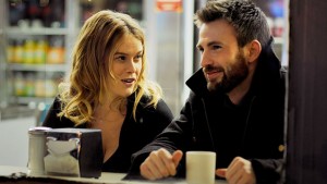 before we go