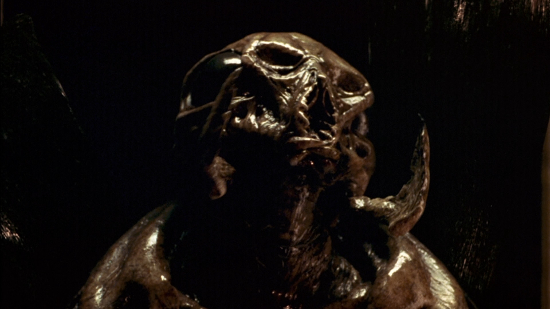 Movie Review – Mimic 2