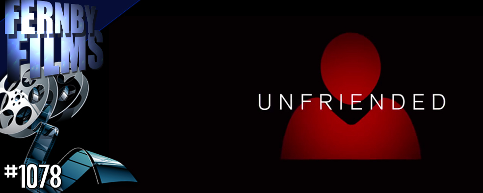 Unfriended-Review-Logo