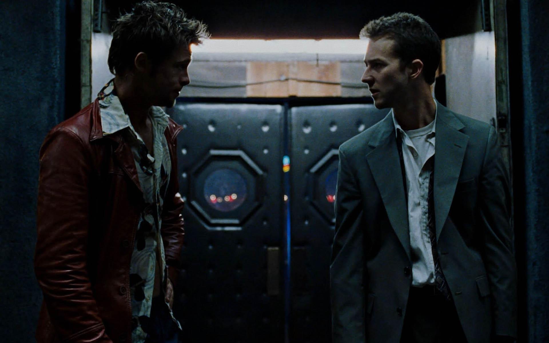Movie Review – Fight Club