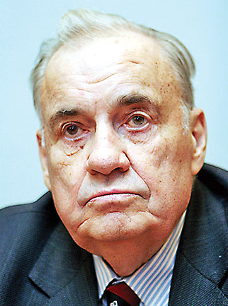 Eldar Ryazanov - 1927-2015