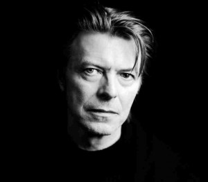 david bowie