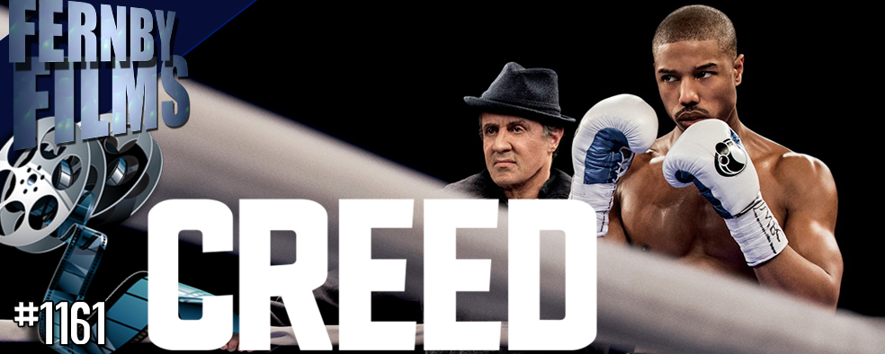 Creed-Review-Logo
