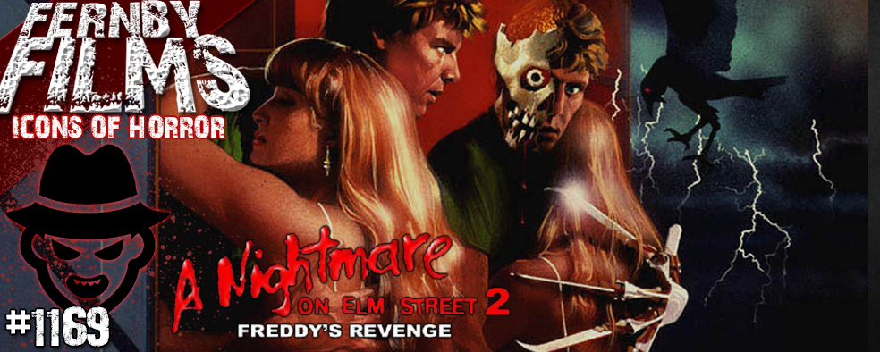 A-Nightmare-On-Elm-Street-2-Freddys-Revenge-Review-Logo