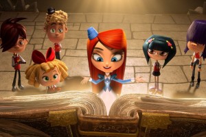 The Book of Life 2014 Wallpapers