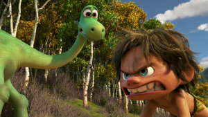 the good dinosaur 1