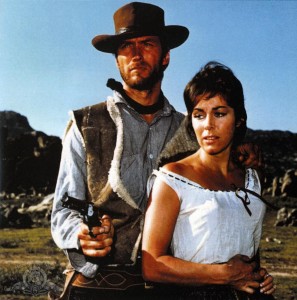 still-of-clint-eastwood-and-marianne-koch-in-a-fistful-of-dollars-(1964)-large-picture