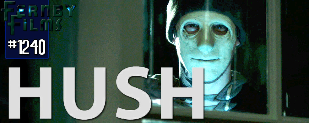 christian movie review hush