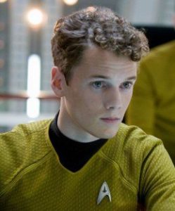 anton yelchin