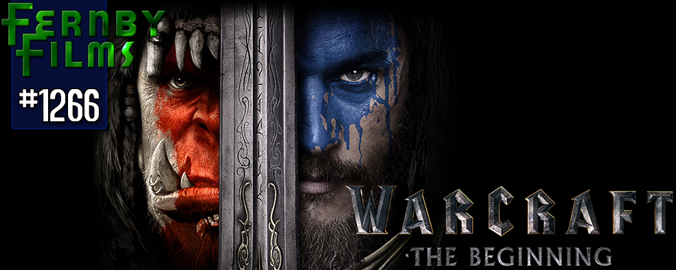 Warcraft-The-Beginning-Review-Logo