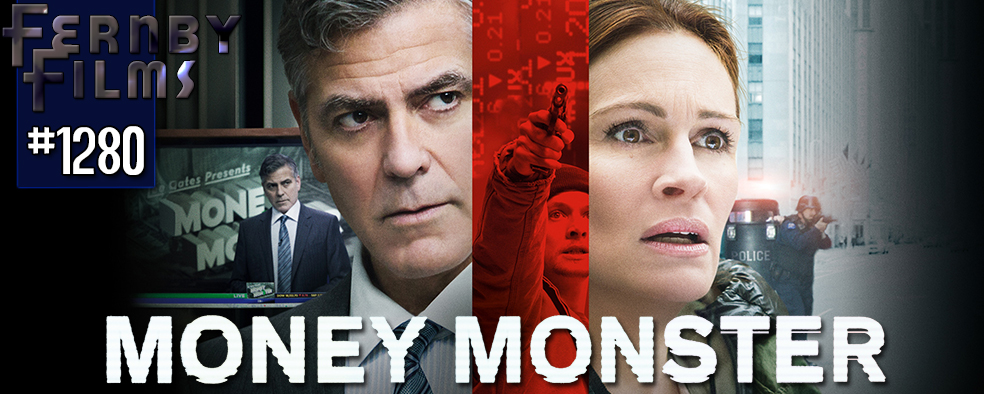 2016 Money Monster