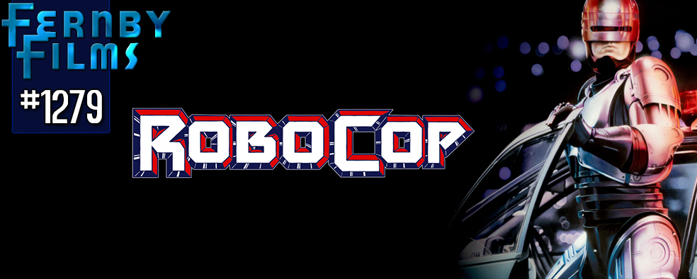 1987 RoboCop