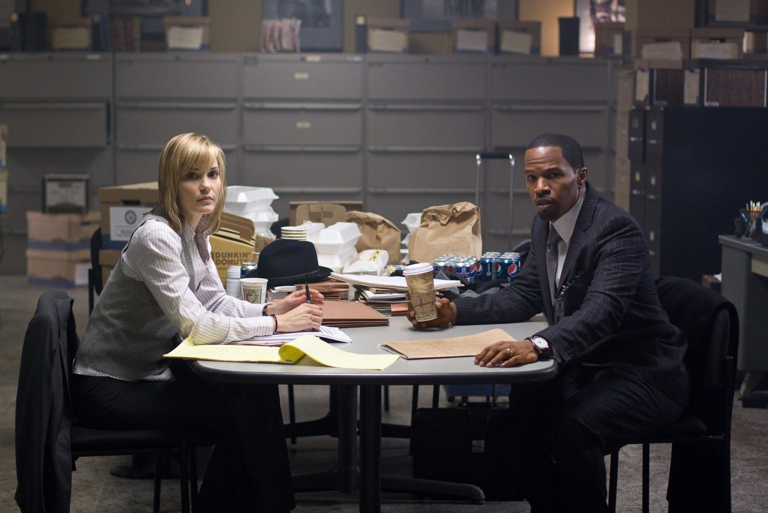 Movie Review Law Abiding Citizen