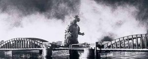 gozilla