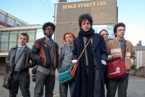 Sing-Street