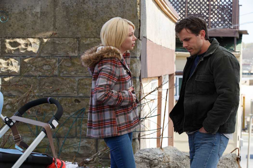 Movie Review – Manchester By The Sea