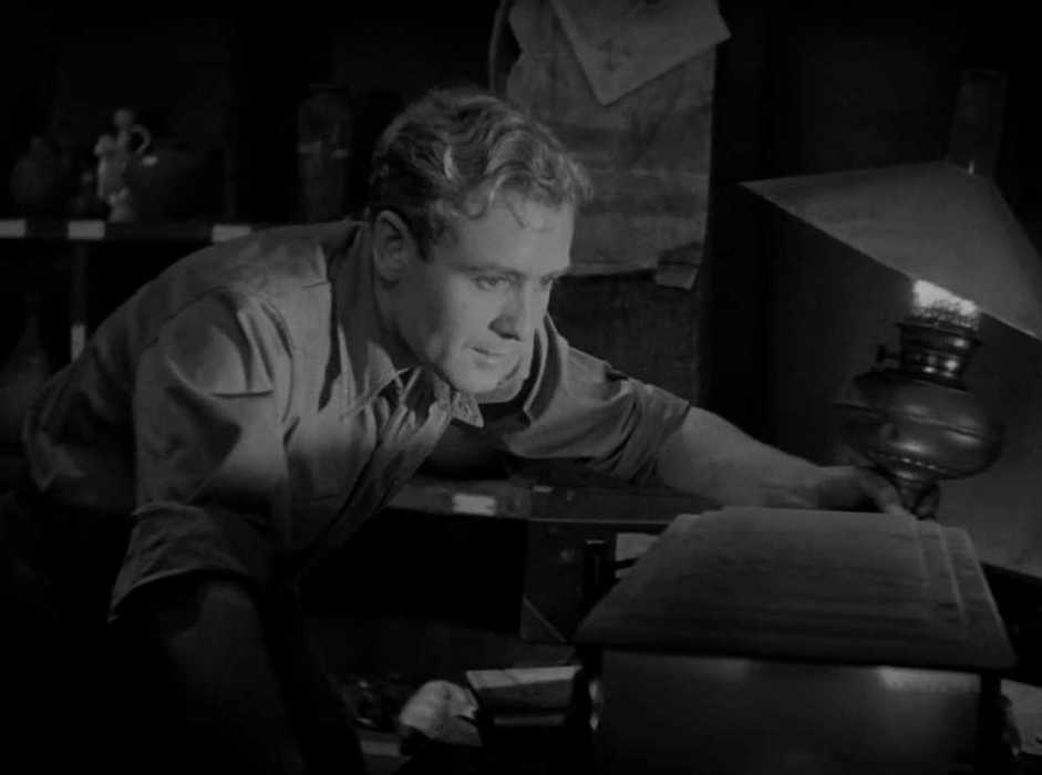 Movie Review - Mummy, The (1932) - Fernby Films