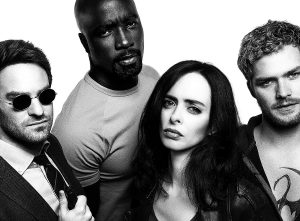 defenders