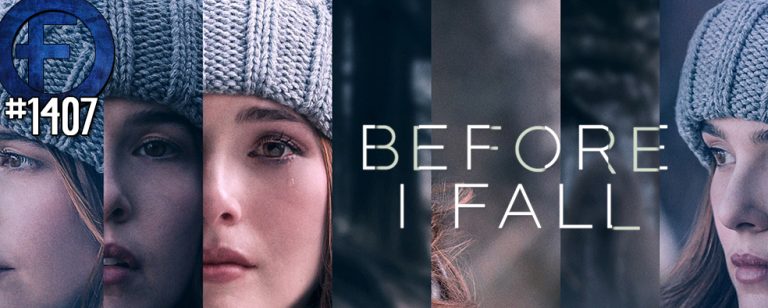 Movie Review – Before I Fall