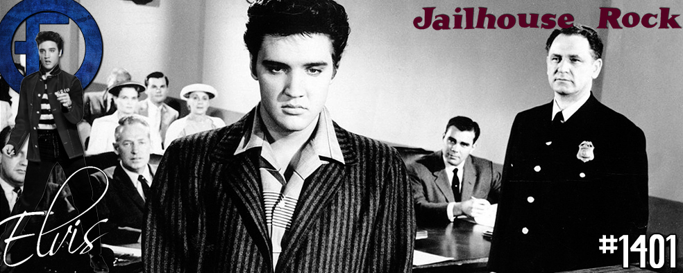 Movie Review Jailhouse Rock Movie Review Jailhouse Rock