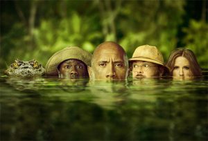 Jumanji