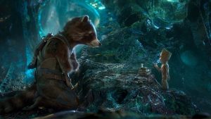 baby groot