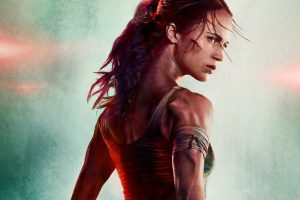 first-poster-alicia-vikander-in-tomb-raider