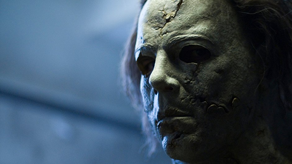 Movie Review – Halloween  (2007) (Unrated)