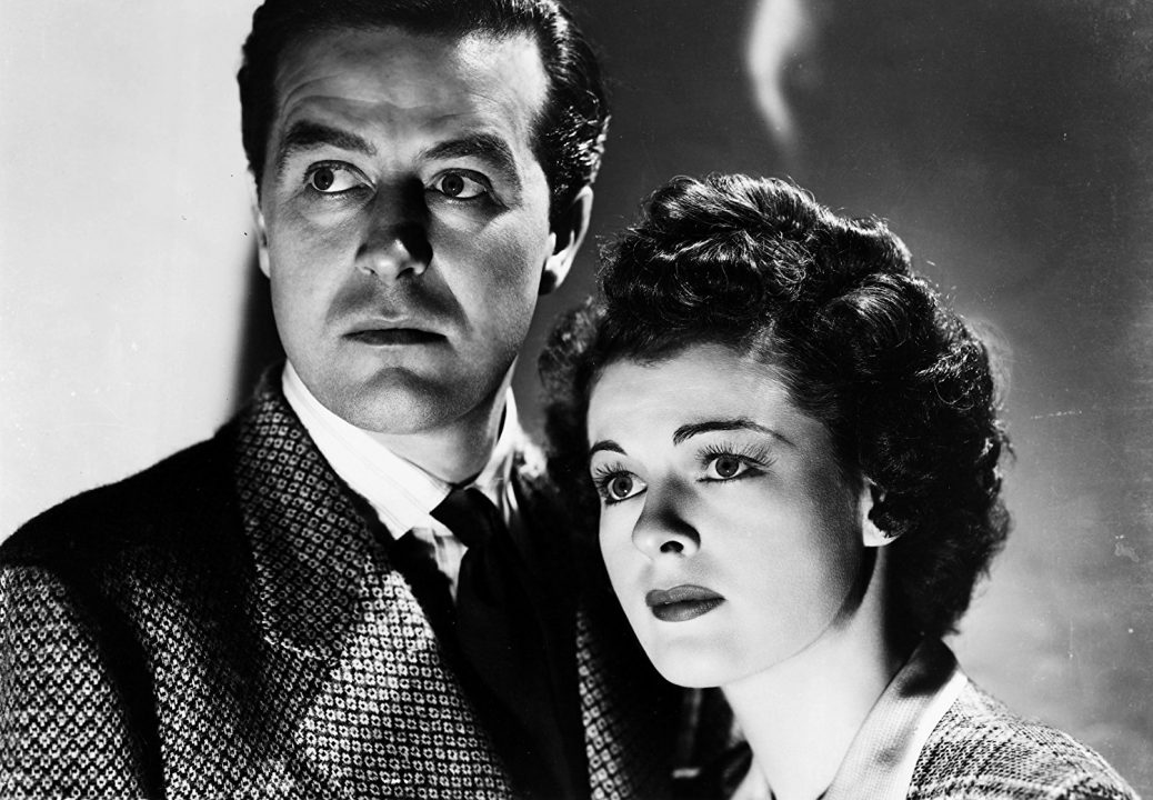 Movie Review – Uninvited, The (1944)