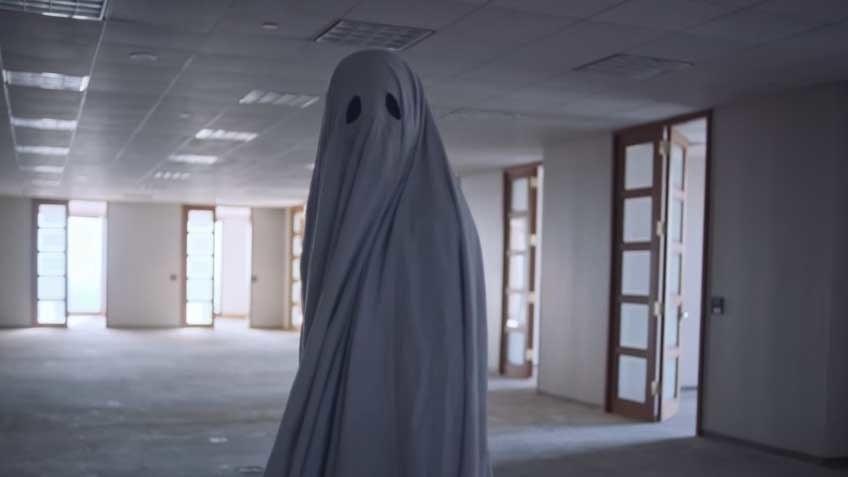 a ghost story a ghost story