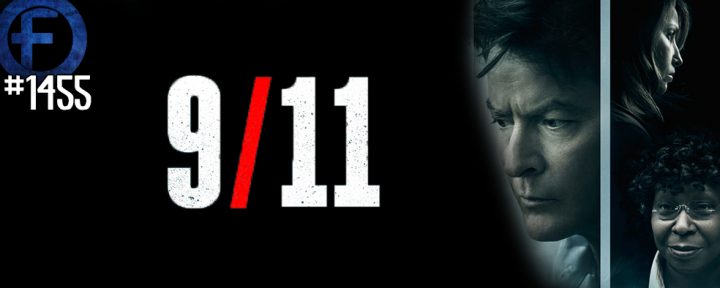 Movie Review – 9/11 (2017)