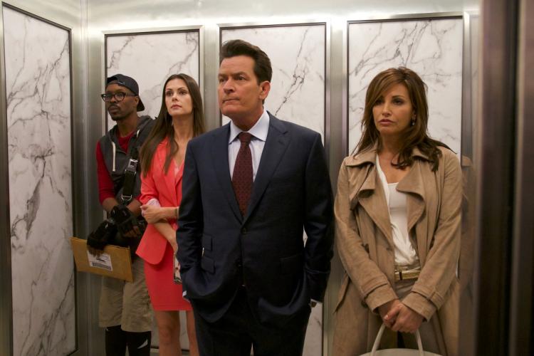 Movie Review – 9/11 (2017)