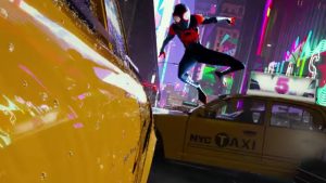 spiderverse