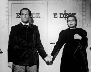 Titanic (1943)Directed by Werner Klingler, Herbert Selpin