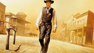 High Noon Wallpaper