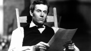 'Young Mr. Lincoln' Film - 1939