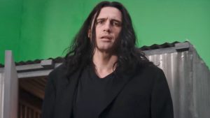 disaster