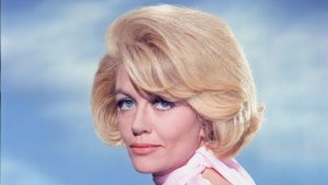 dorothymalone