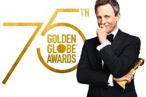 Golden Globe Awards (75th Annual) - Season 75