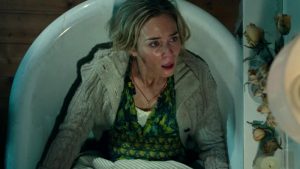 a quiet place wallpaper